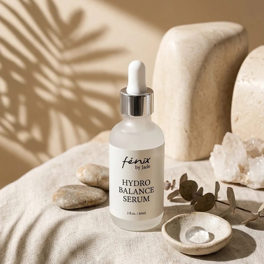 Hydro Balance Scalp Serum