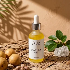 Marula Scalp Treatment Oil